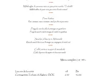 Ristorante la Cena – click to enlarge the image 1 in a lightbox