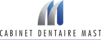 Logo Cabinet Dentaire Mast