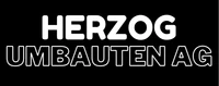 Logo Herzog Umbauten AG