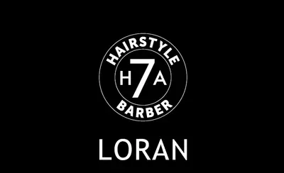 Loran Hairstyle Barber