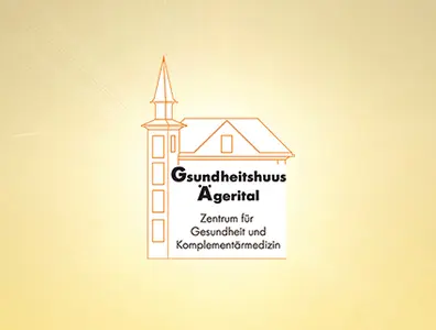 Gsundheitshuus Ägerital