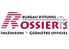 Logo Bureau d'études Rossier SA - Metrium