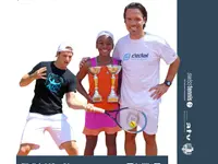 dedial TENNIS ACADEMY – Cliquez pour agrandir l’image 3 dans une Lightbox