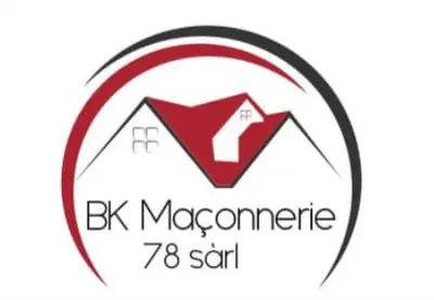 BK Maçonnerie 78 Sàrl