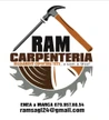 RAM Carpenteria Sagl