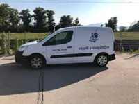 nägeli reinigungen & transporte plus ag - cliccare per ingrandire l’immagine 5 in una lightbox