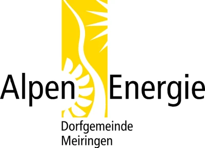 Alpen Energie Dorfgemeinde Meiringen