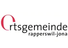 Logo Ortsgemeinde Rapperswil-Jona