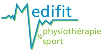 Medifit physiothérapie à Domicile logo