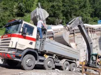 Martin Conrad Transport AG - Klicken Sie, um das Bild 10 in einer Lightbox vergrössert darzustellen