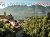 Il tuo infermiere a Locarno - Klicken Sie, um das Bild 1 in einer Lightbox vergrössert darzustellen