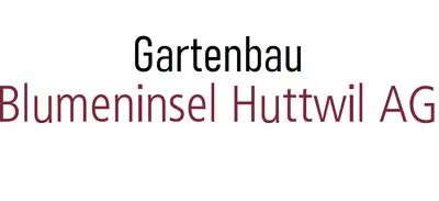 Gartenbau Blumeninsel