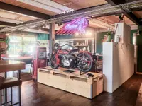 Whitestone Motocycles AG – Cliquez pour agrandir l’image 9 dans une Lightbox