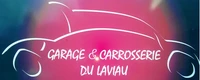 Logo Garage du Laviau