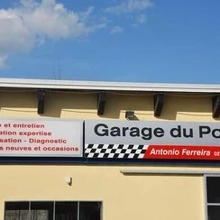 Garage du Pont Sàrl