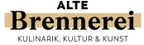 Alte Brennerei