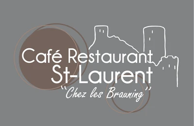 Café Restaurant St-Laurent