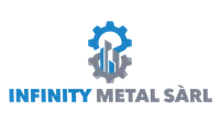 Infinity Metal Sàrl logo