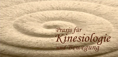 Praxis für Kinesiologie und Bewegung