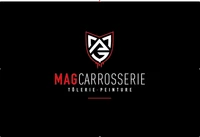 MAG CARROSSERIE logo