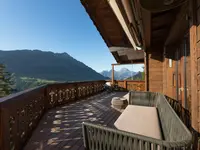 Chalet Schuwey AG – click to enlarge the image 11 in a lightbox