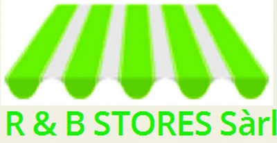 R & B STORES SÀRL