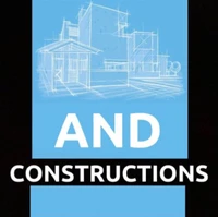 Logo AND Constructions Sàrl