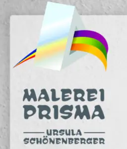 Malerei Prisma