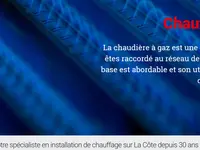 Brodard Chauffage SA – Cliquez pour agrandir l’image 7 dans une Lightbox