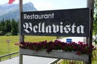 Ristorante Bellavista logo