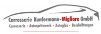 Logo Carosserie Kunfermann-Migliore GmbH