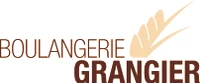 Boulangerie - Pâtisserie R. Grangier logo