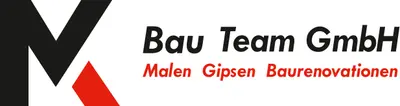 MK Bau Team GmbH