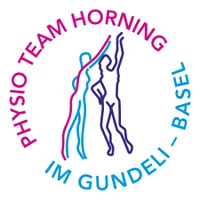 Physio Team Horning | Im Gundeli logo