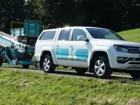 Kaufmann Transporte - cliccare per ingrandire l’immagine 4 in una lightbox