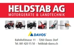 HELDSTAB AG Motorgeräte & Landtechnik