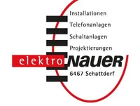 Elektro Nauer AG logo