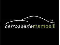 Carrosserie Mambelli GmbH – Cliquez pour agrandir l’image 6 dans une Lightbox