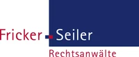 Logo Fricker Seiler Rechtsanwälte