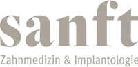 Logo Sanft Zahnmedizin & Implantologie