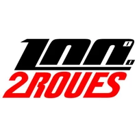 100% 2-Roues, CPC2R logo