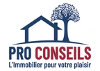 Pro conseils l'immobilier pour votre plaisir, Sylvie Calame