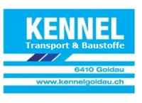 Logo Karl Kennel AG