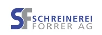 Schreinerei Forrer AG logo