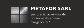 METAFOR Sàrl