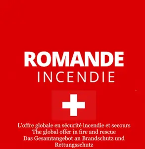 ROMANDE Incendie