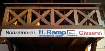 H. Ramp Innenausbau GmbH