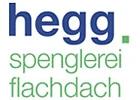 Logo Hegg Spenglerei AG