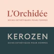 L'Orchidée & KEROZEN