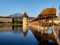 Stadt Luzern Stadtverwaltung Stadthaus – click to enlarge the image 1 in a lightbox